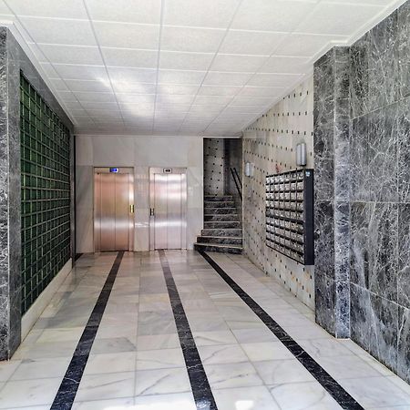 Garden Beach Apartment Torrevieja Buitenkant foto