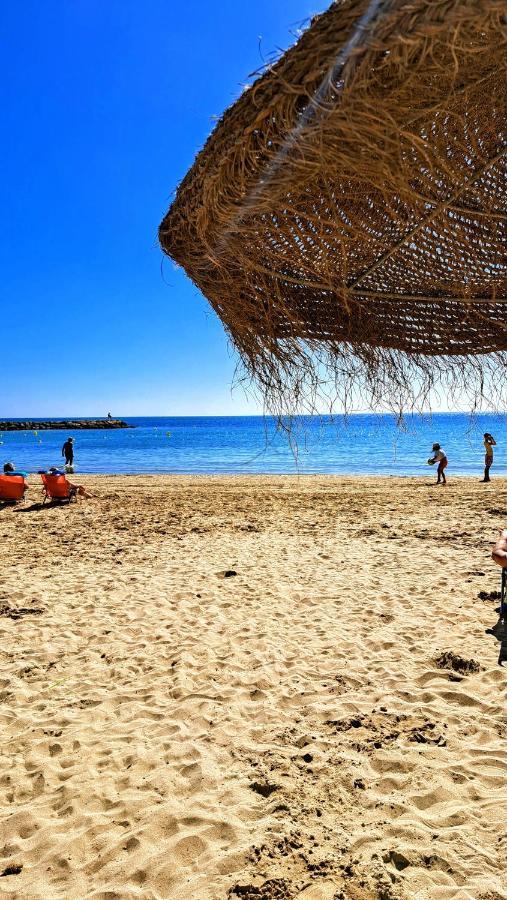 Garden Beach Apartment Torrevieja Buitenkant foto