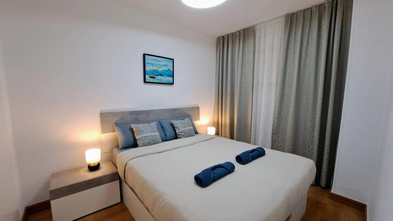 Garden Beach Apartment Torrevieja Buitenkant foto